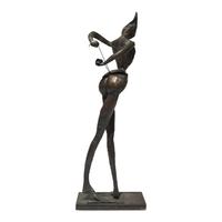 Robert E. Kuhn (American, 1917-2000) — Dancer, before 1966