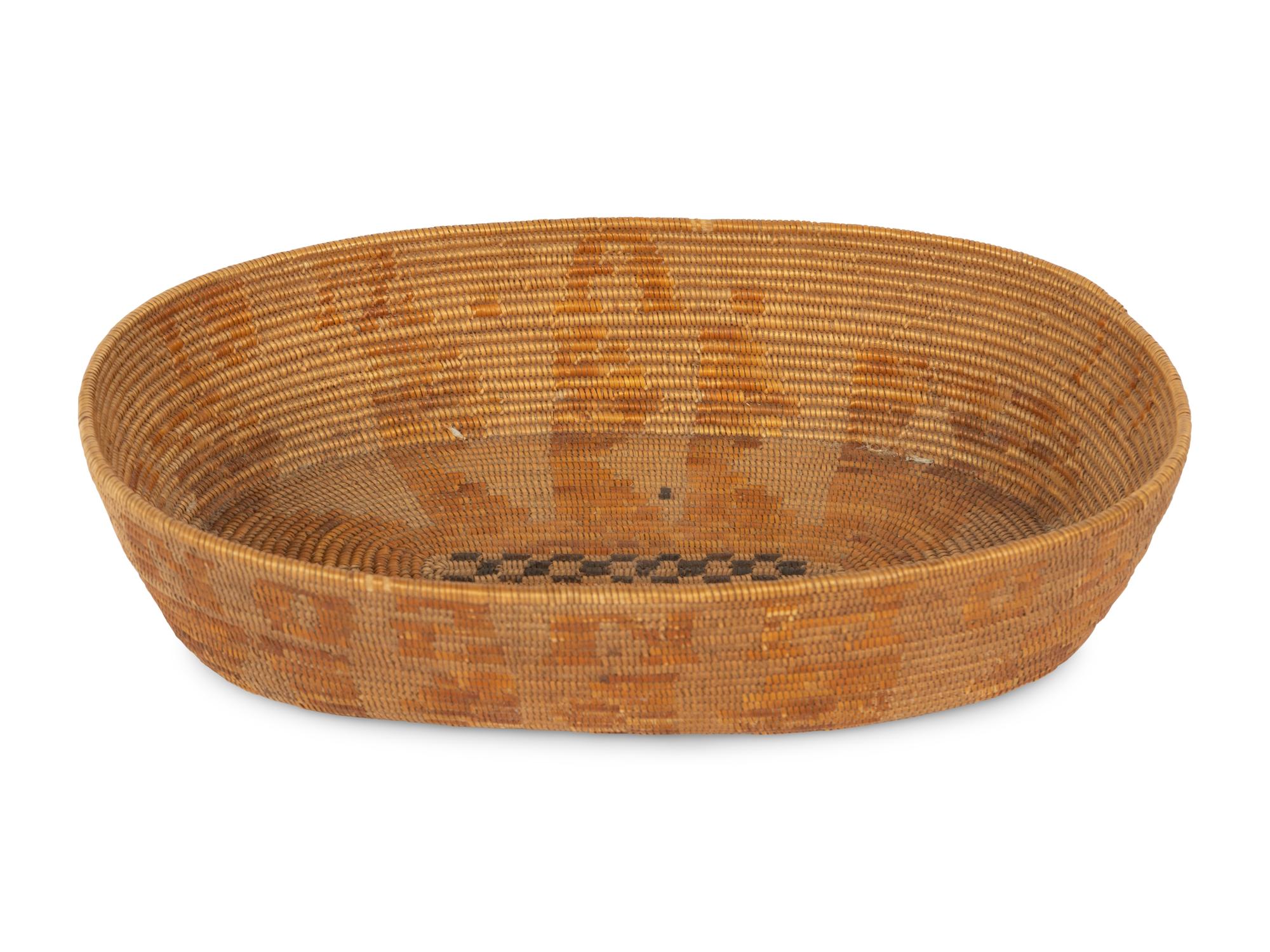 Central California Basket