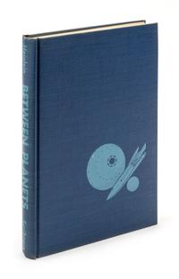 HEINLEIN, ROBERT A. Between Planets. New York, 1951. First edition, signed.