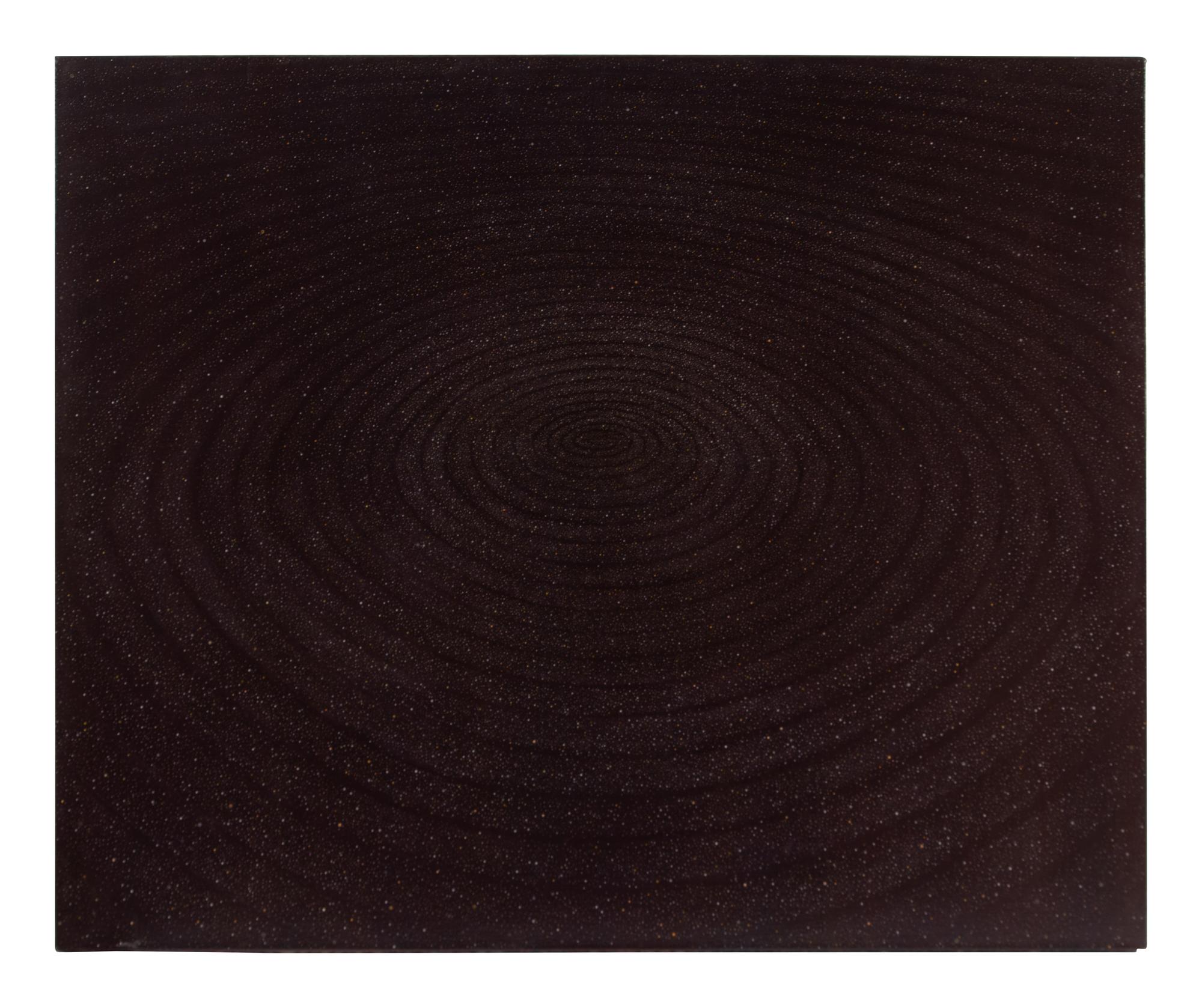 Untitled (Star Spiral # 2)