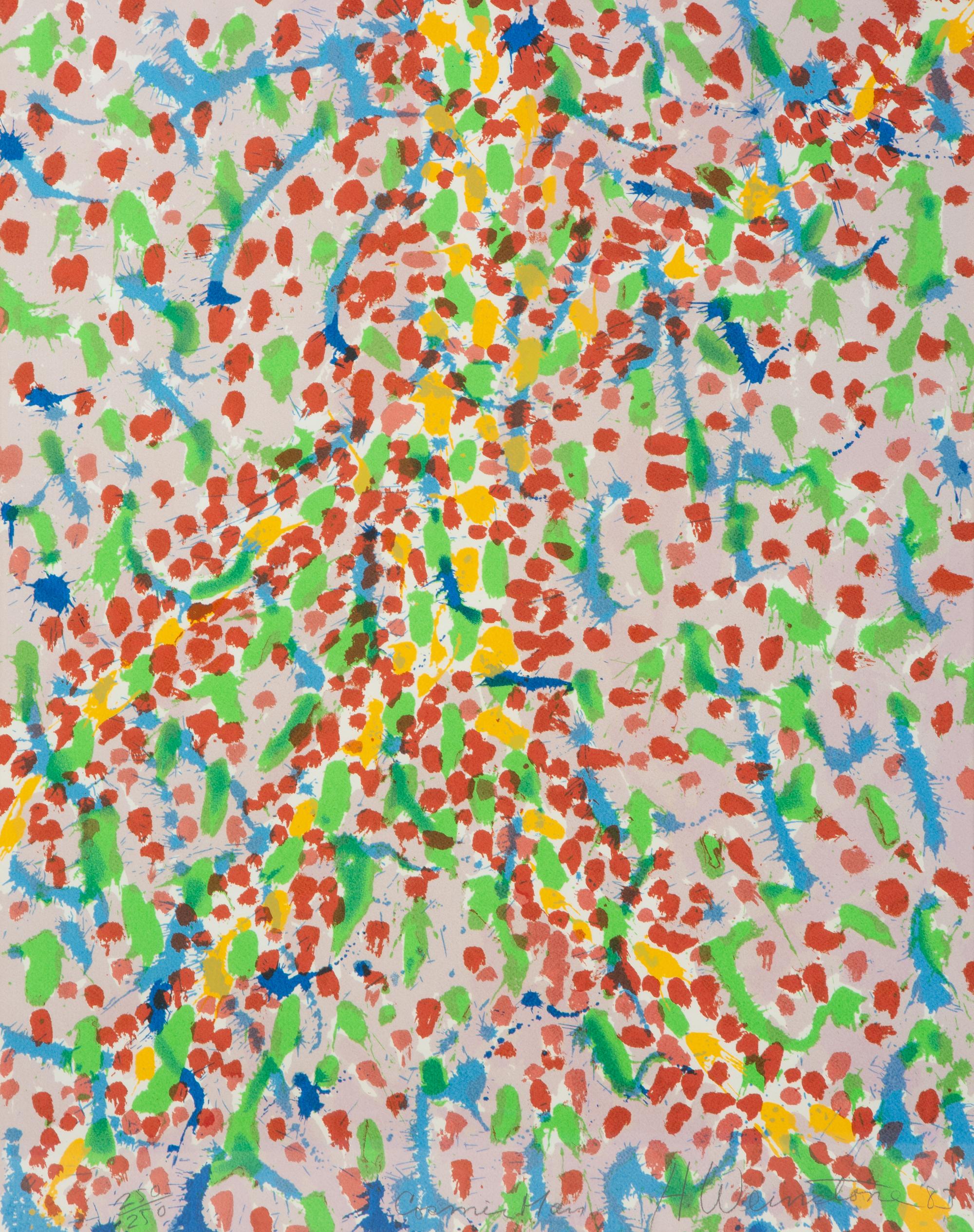 Cosmic Man
