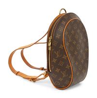 Louis Vuitton Ellipse Backpack, 2000
