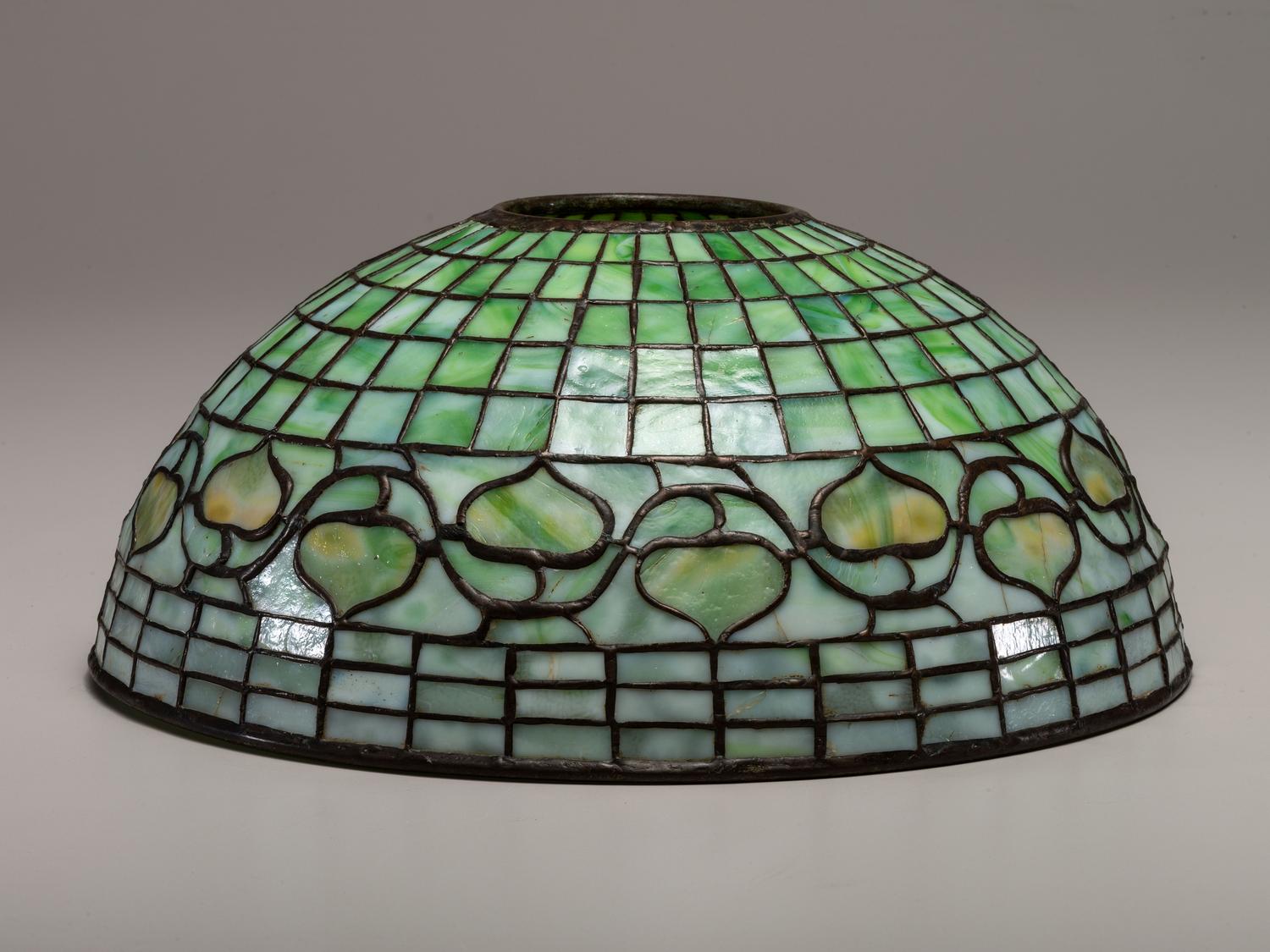 Acorn Lamp Shade