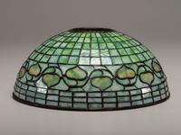 Acorn Lamp Shade