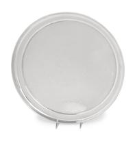 An American Silver Serving Tray