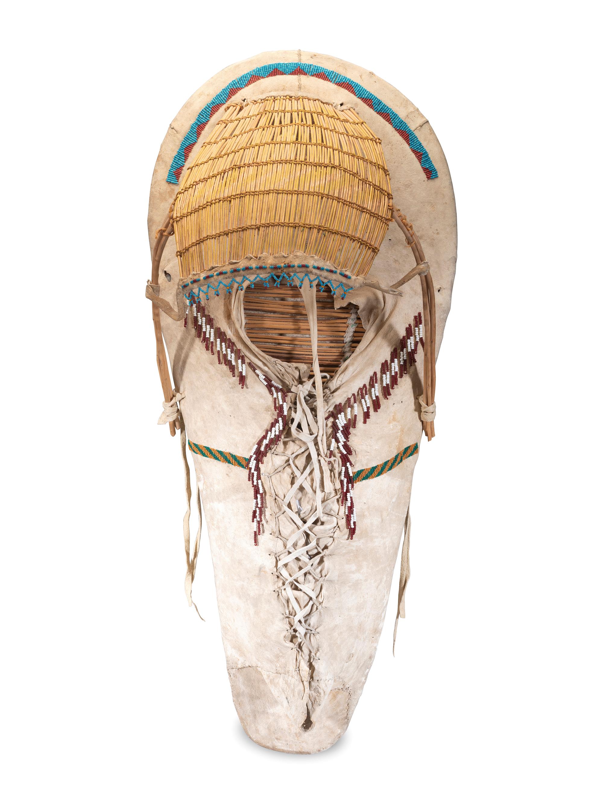 Klamath Cradle