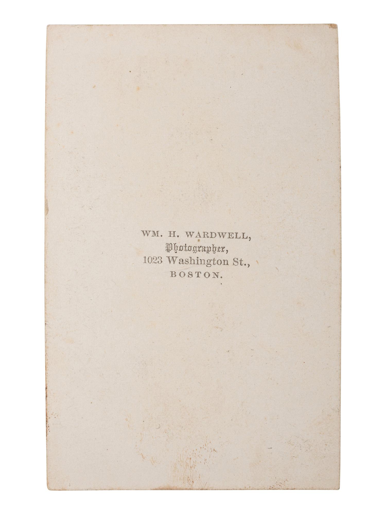 [EARLY PHOTOGRAPHY]. Assorted group of paper photographs featuring occupational, naval, and other interesting subjects, including:
