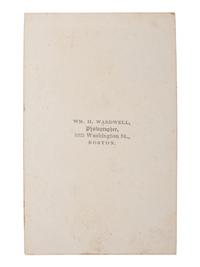 [EARLY PHOTOGRAPHY]. Assorted group of paper photographs featuring occupational, naval, and other interesting subjects, including: