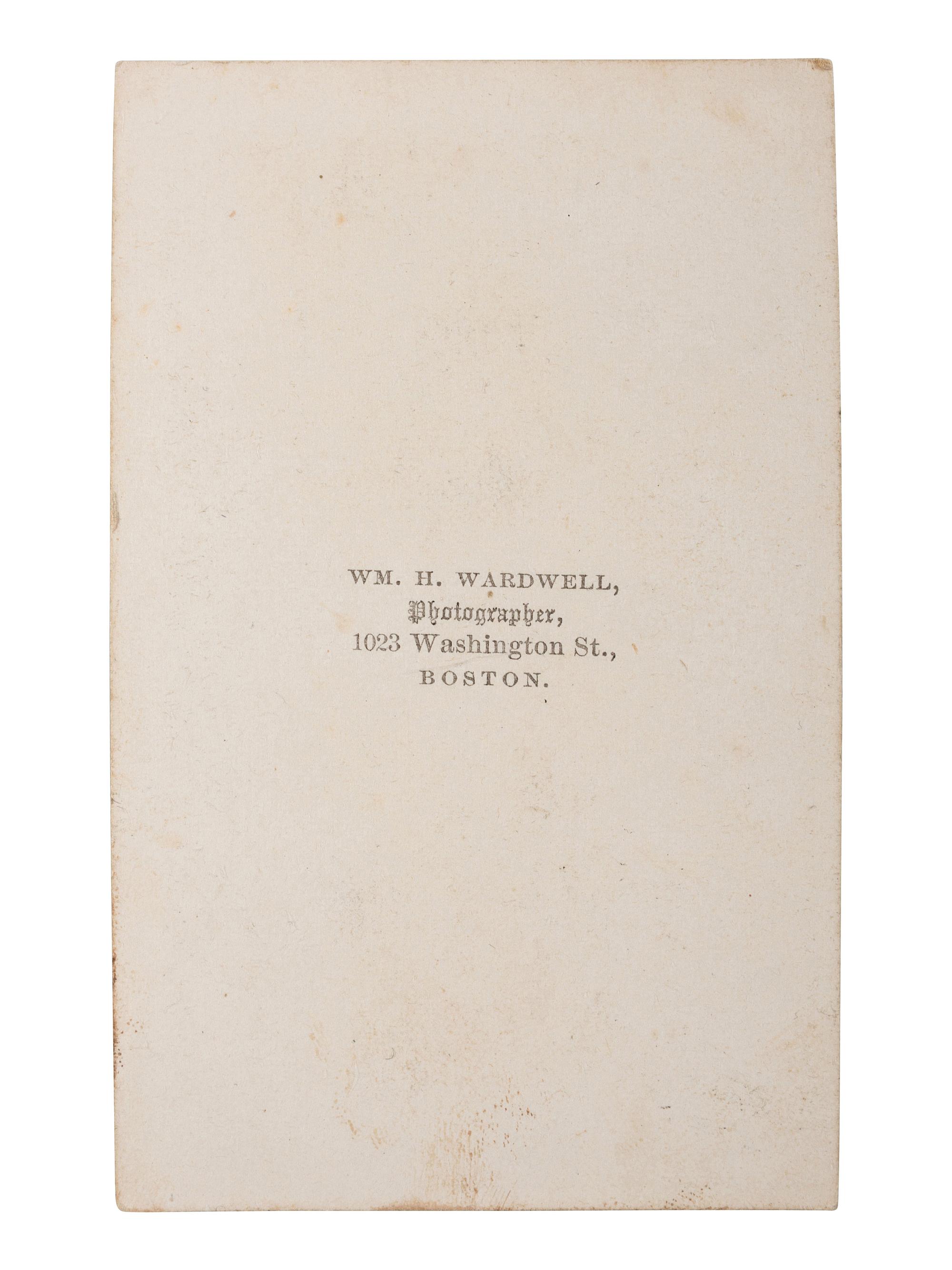 [EARLY PHOTOGRAPHY]. Assorted group of paper photographs featuring occupational, naval, and other interesting subjects, including: