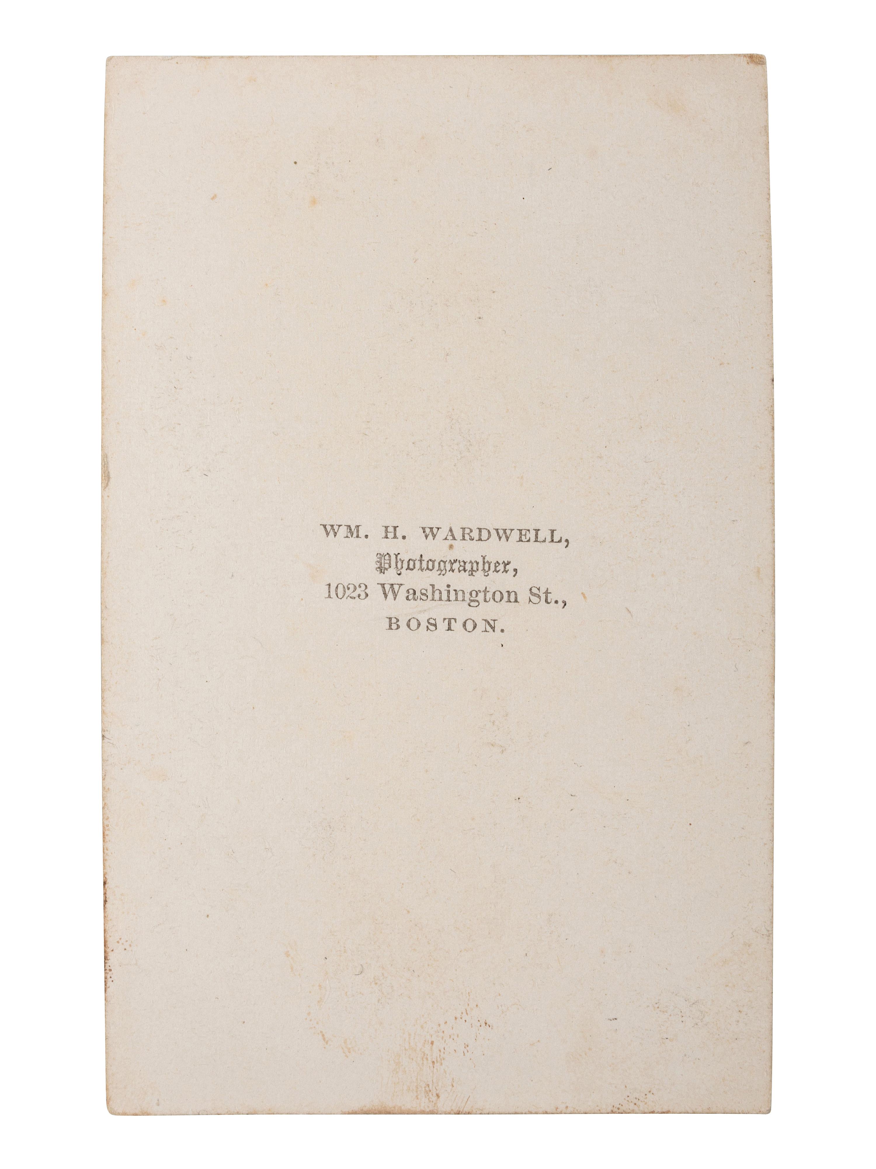 [EARLY PHOTOGRAPHY]. Assorted group of paper photographs featuring occupational, naval, and other interesting subjects, including: