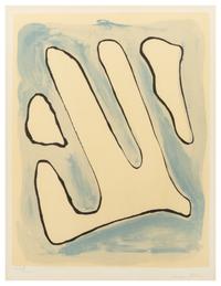One plate from de l'Origine des Espèces — (American, 1890-1976)