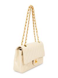 Chanel Medium Double Flap Bag, 1997