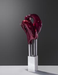 Untitled Sculpture , 1975