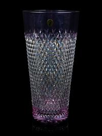 Crystal Vase