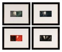Untitled Series