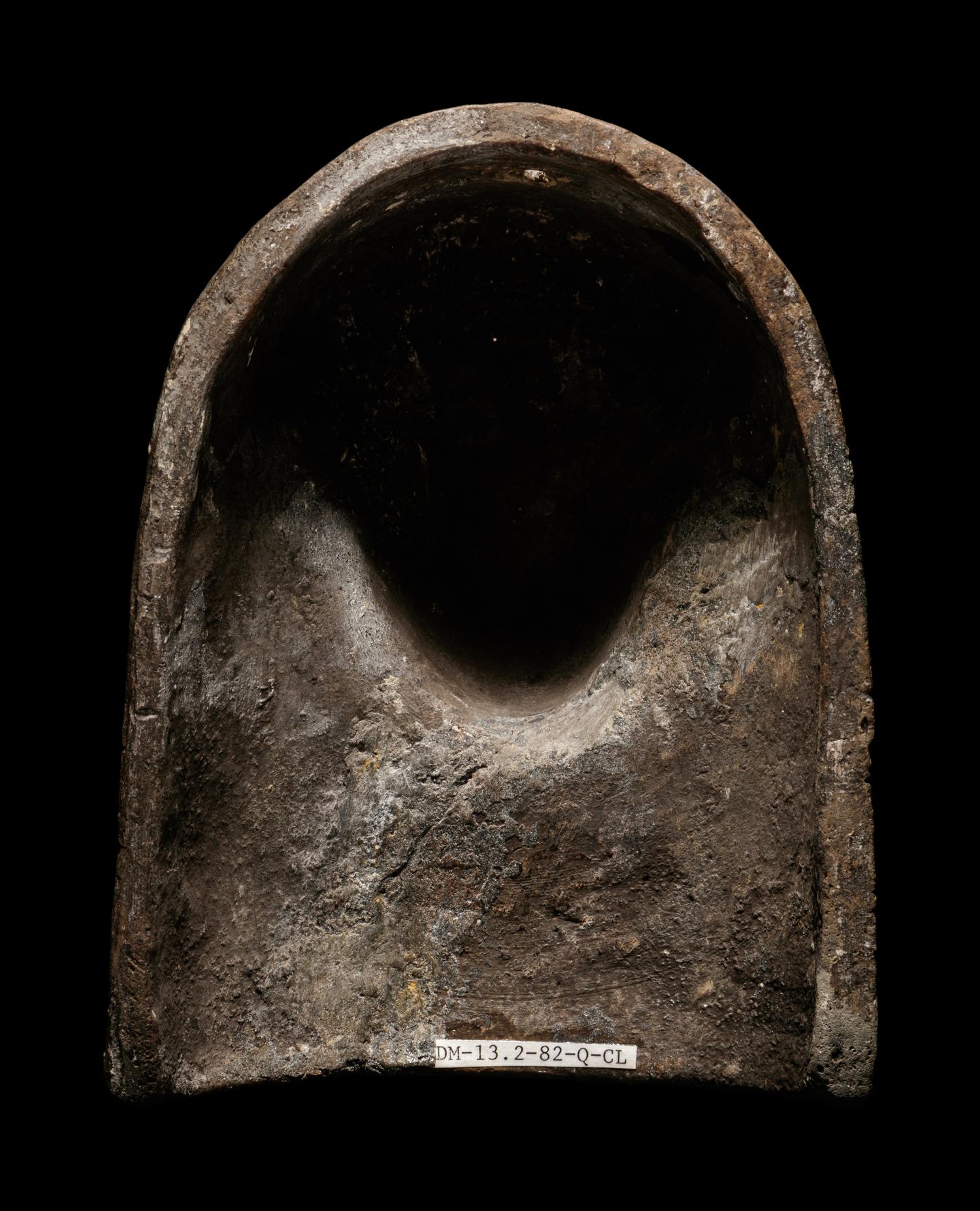 A Greek Terracotta Protome