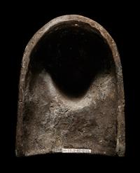 A Greek Terracotta Protome