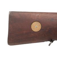 ** Swedish Mauser M/1896 by Carl Gustafs