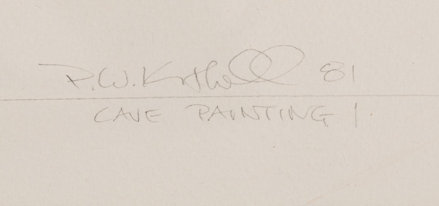 Cave Painting