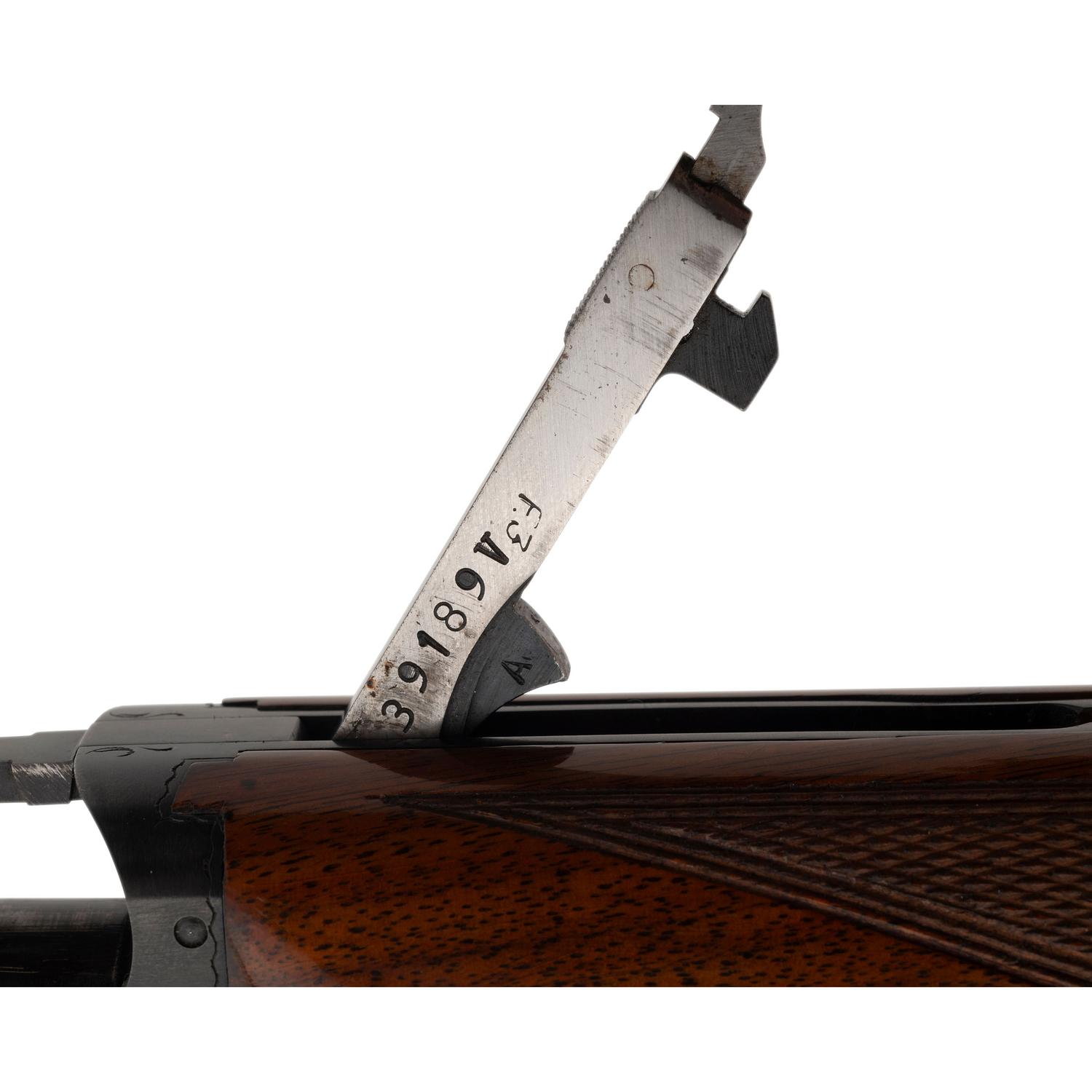 *Browning Citori Lightning 20 Gauge O&U Shotgun in Aftermarket Case