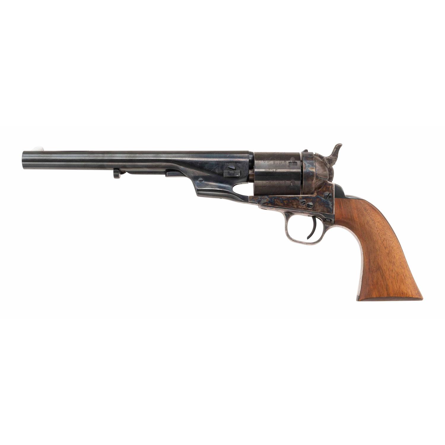 *Navy Arms Replica Colt Richards Army Conversion Revolver
