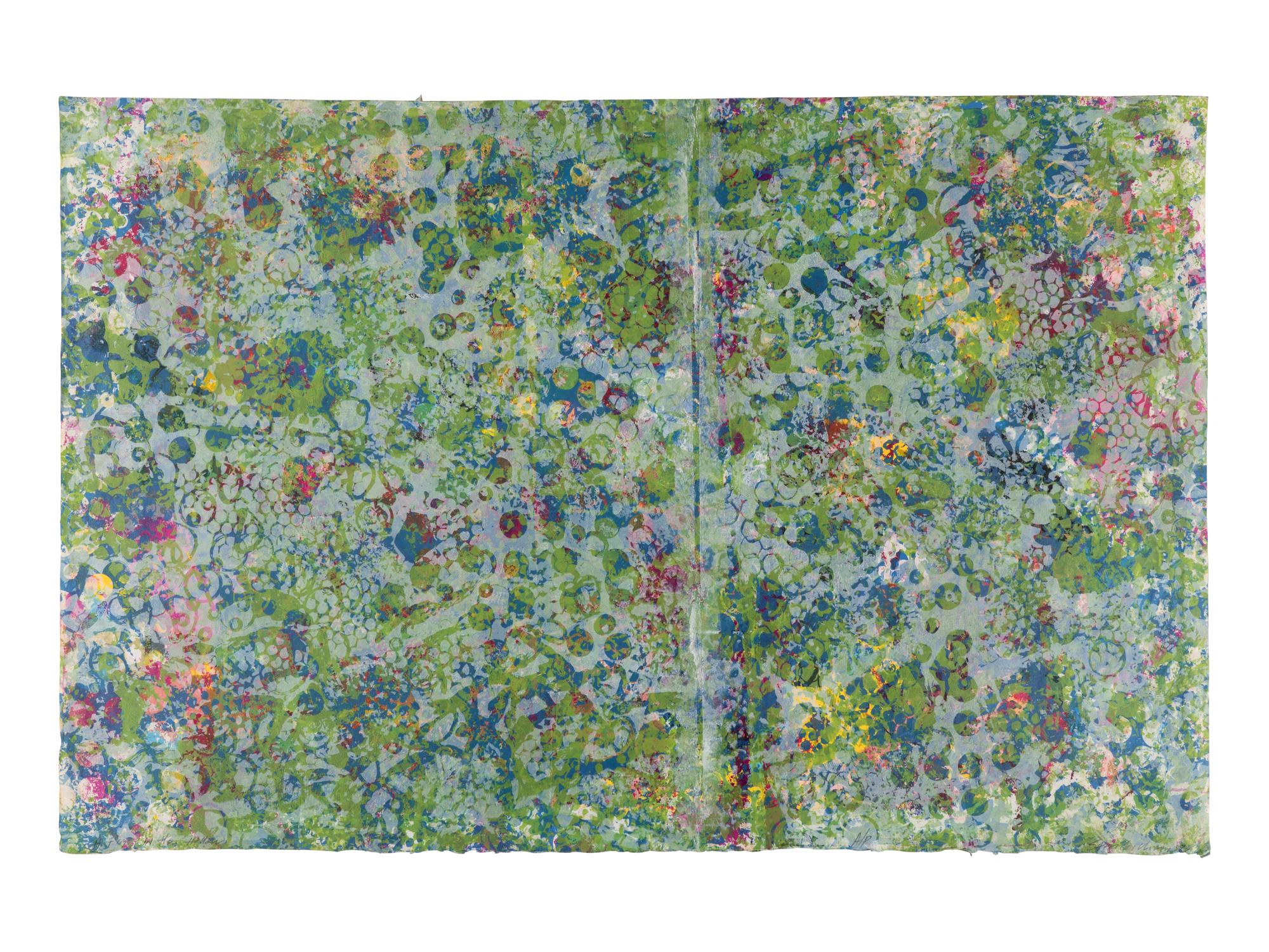 A Fog in the Hollow , 1974