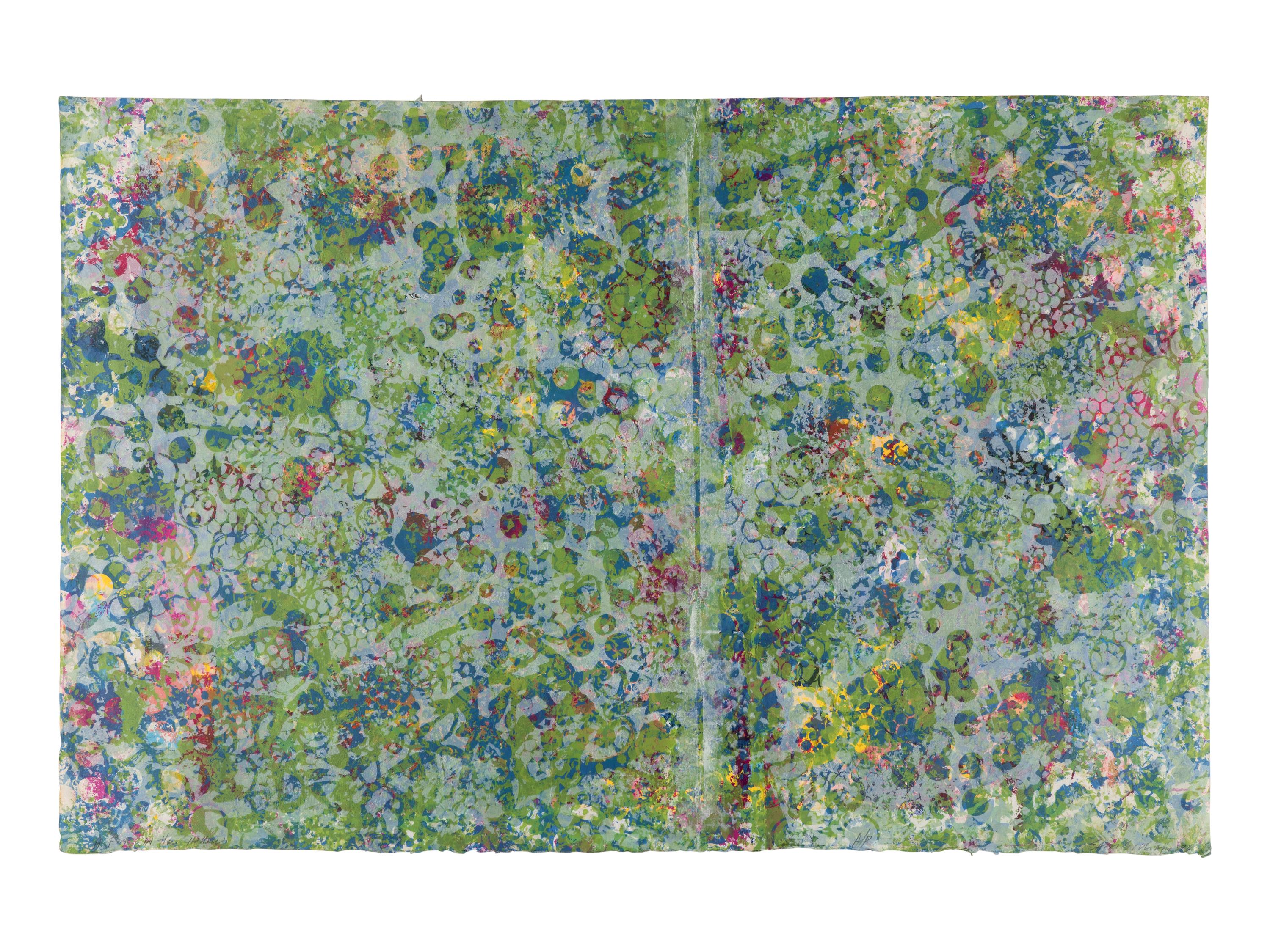 A Fog in the Hollow , 1974