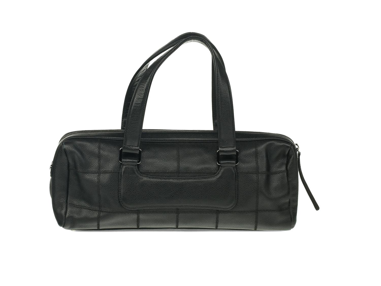 Chanel LAX Bowler Bag