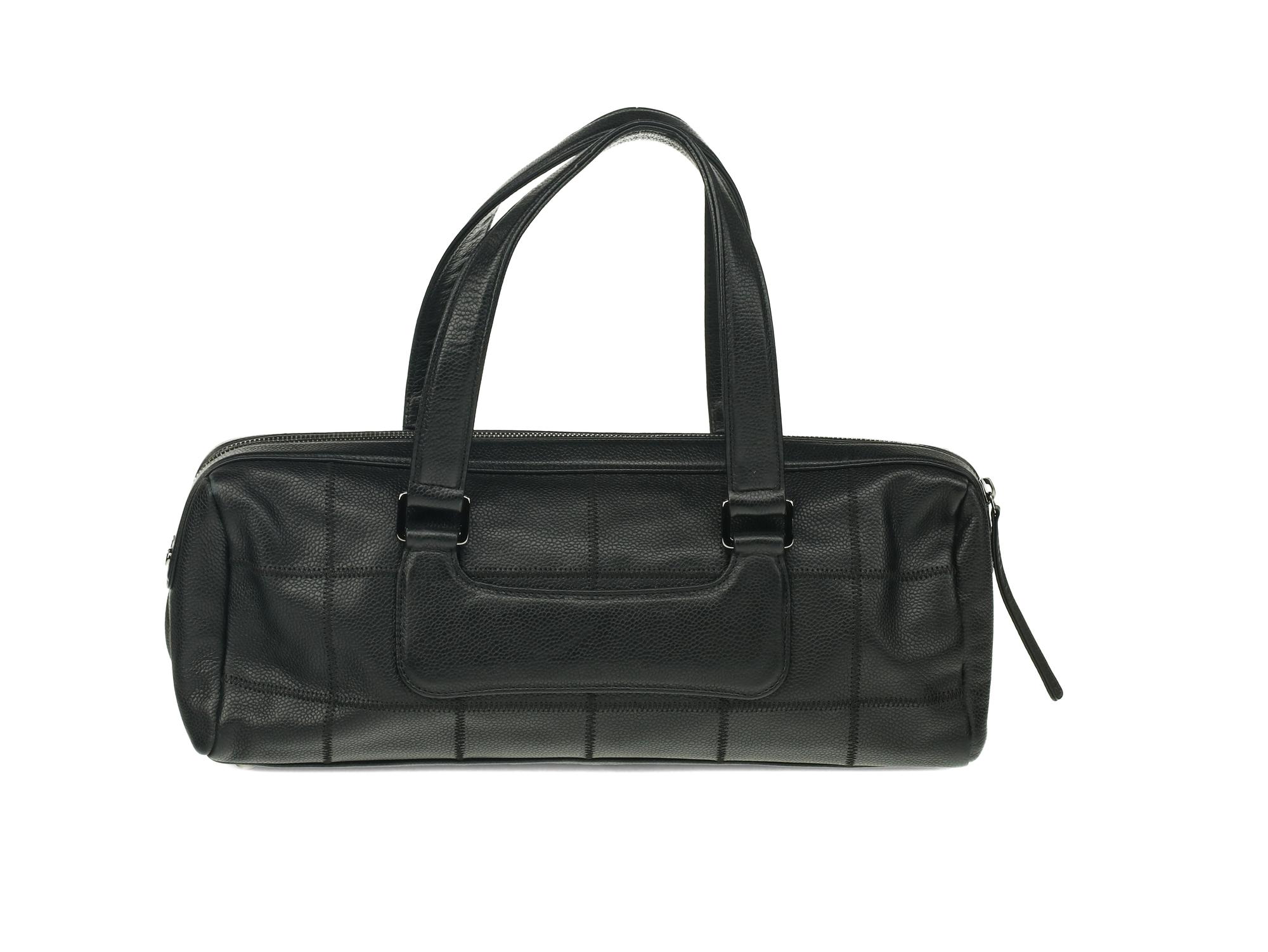 Chanel LAX Bowler Bag