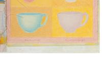 Pleasures of the Land - 4 Cups , 1978