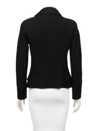 Christian Dior Double Breasted Jacket, 1990 - 2000s