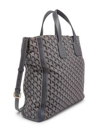 GOYARD VOLTAIRE TOTE BAG