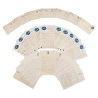 [World War II] Collection of Erotic Letters From a U.S. Sailor, 1945