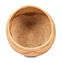 Central California Mission Basket