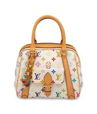 Louis Vuitton Priscilla Bag, 2008