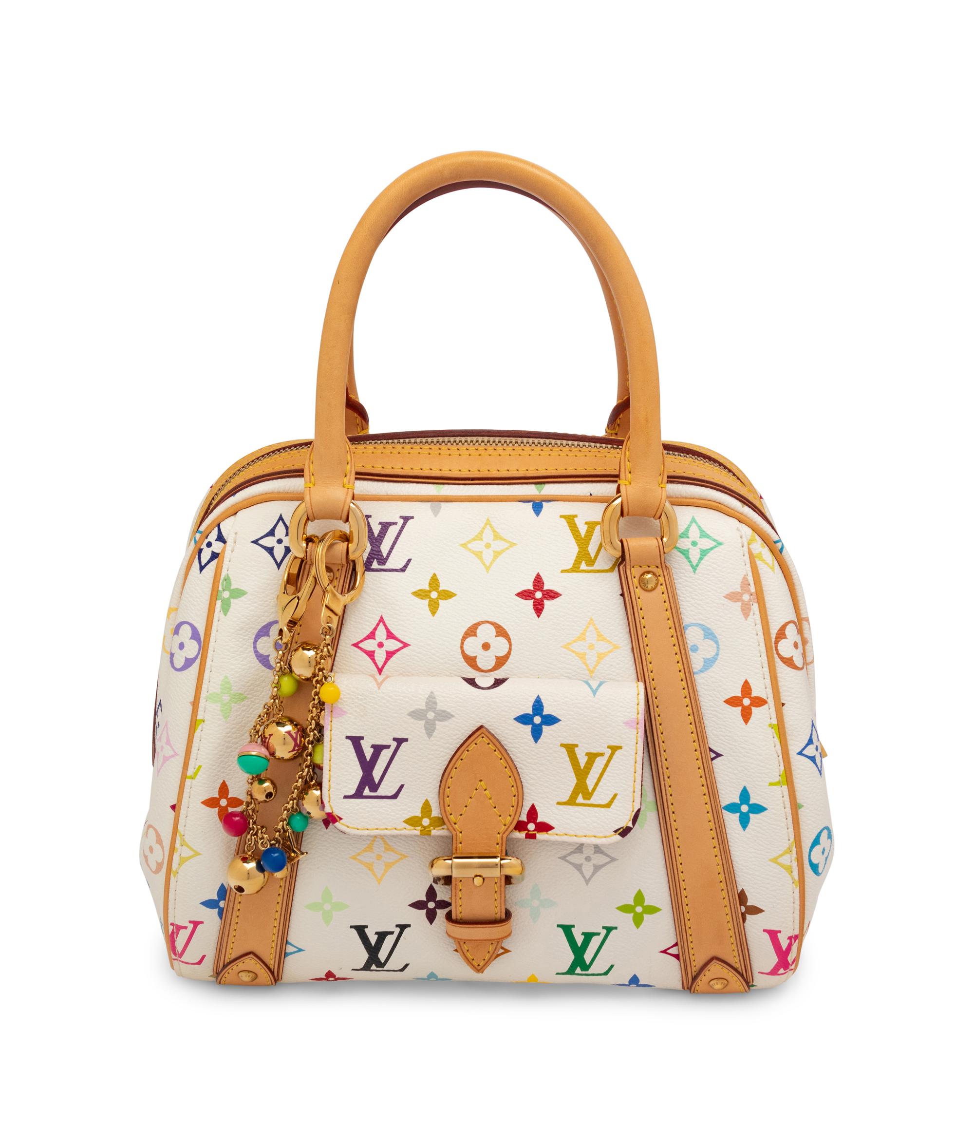 Louis Vuitton Priscilla Bag, 2008
