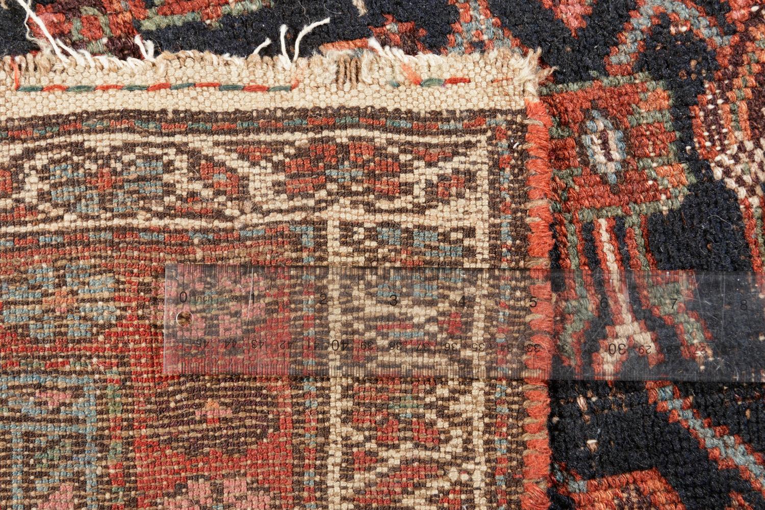A Bidjar Wool Rug
