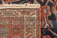 A Bidjar Wool Rug