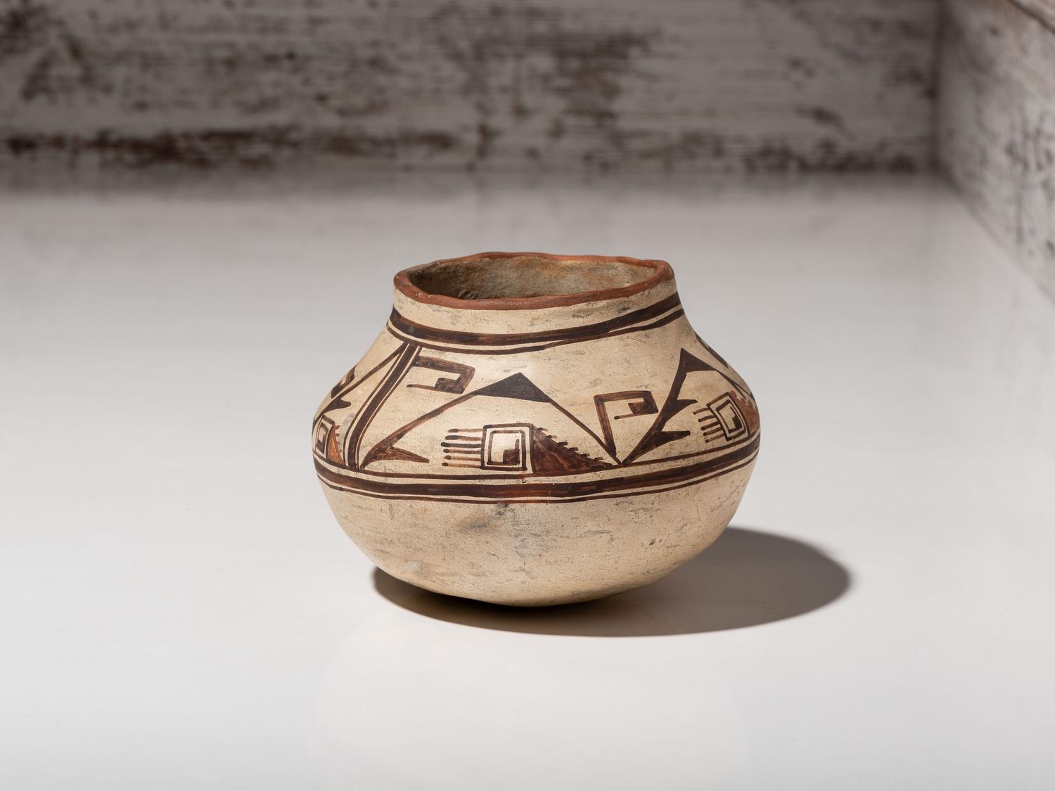 Hopi Pottery