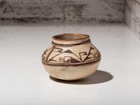 Hopi Pottery