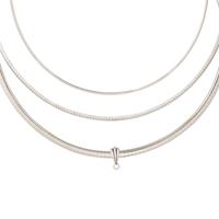 COLLECTION OF CHAINS