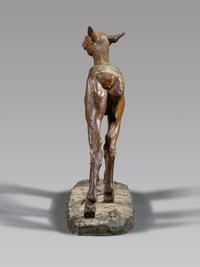 Faun — 20TH CENTURY