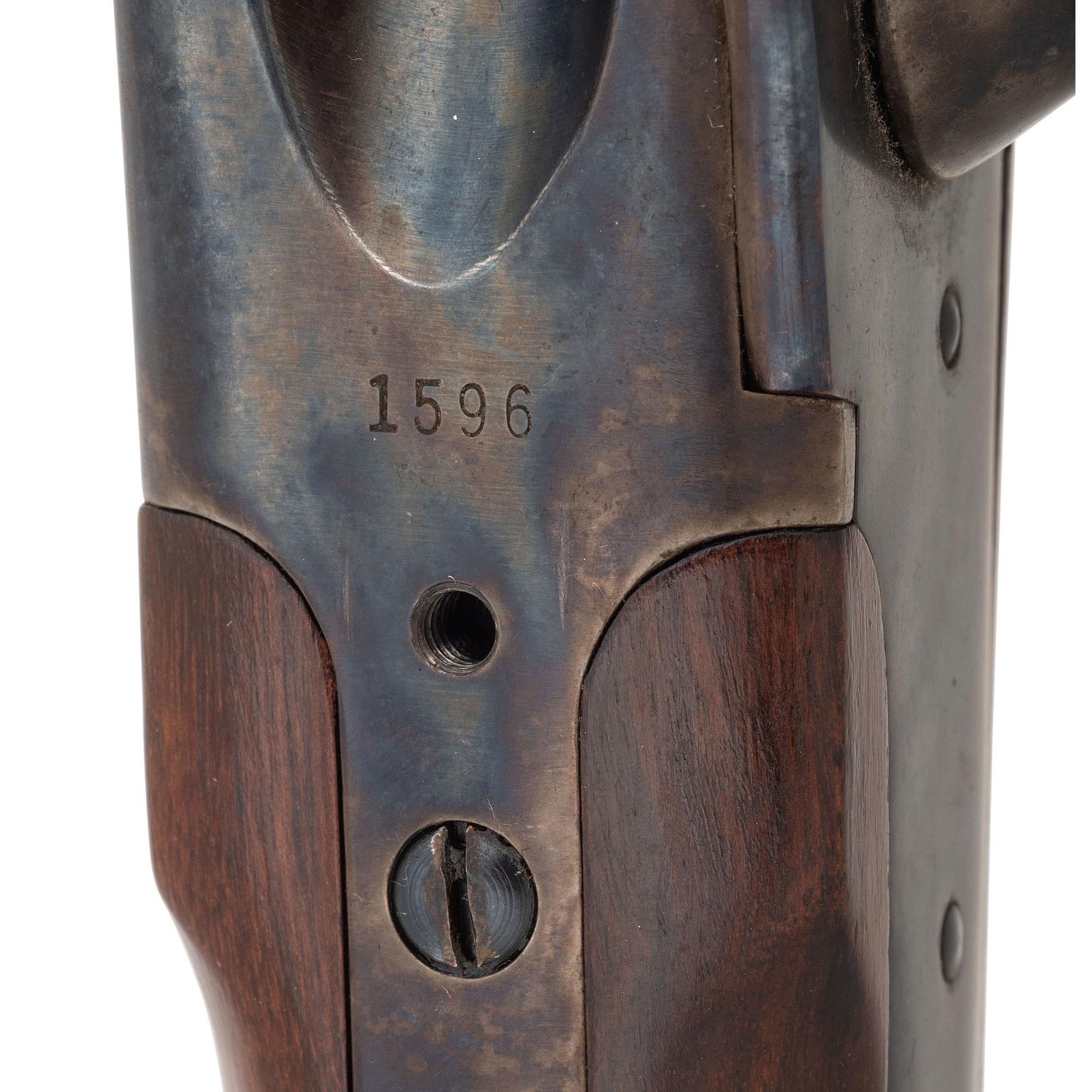 * Shiloh Rifle Mfg. Co. Reproduction Sharps Model 1874 Rifle