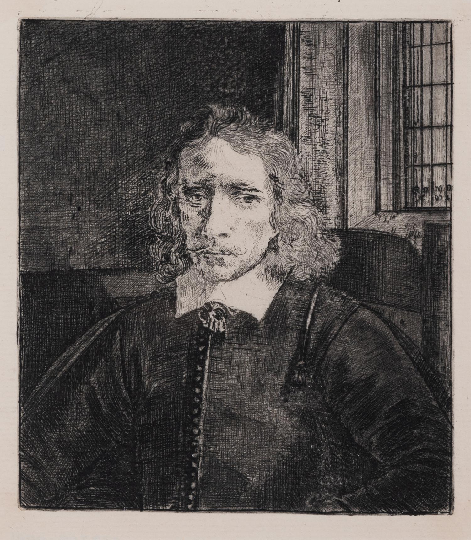Peter Haaringh (Young Haaringh)