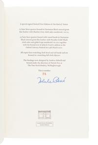 LE CARRÉ, John (1931-2020). A group of 6 works by Le Carré, comprising: