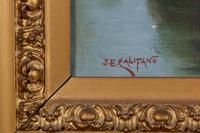 John (Giovanni) Califano (American/Italian, 1862-1946)
