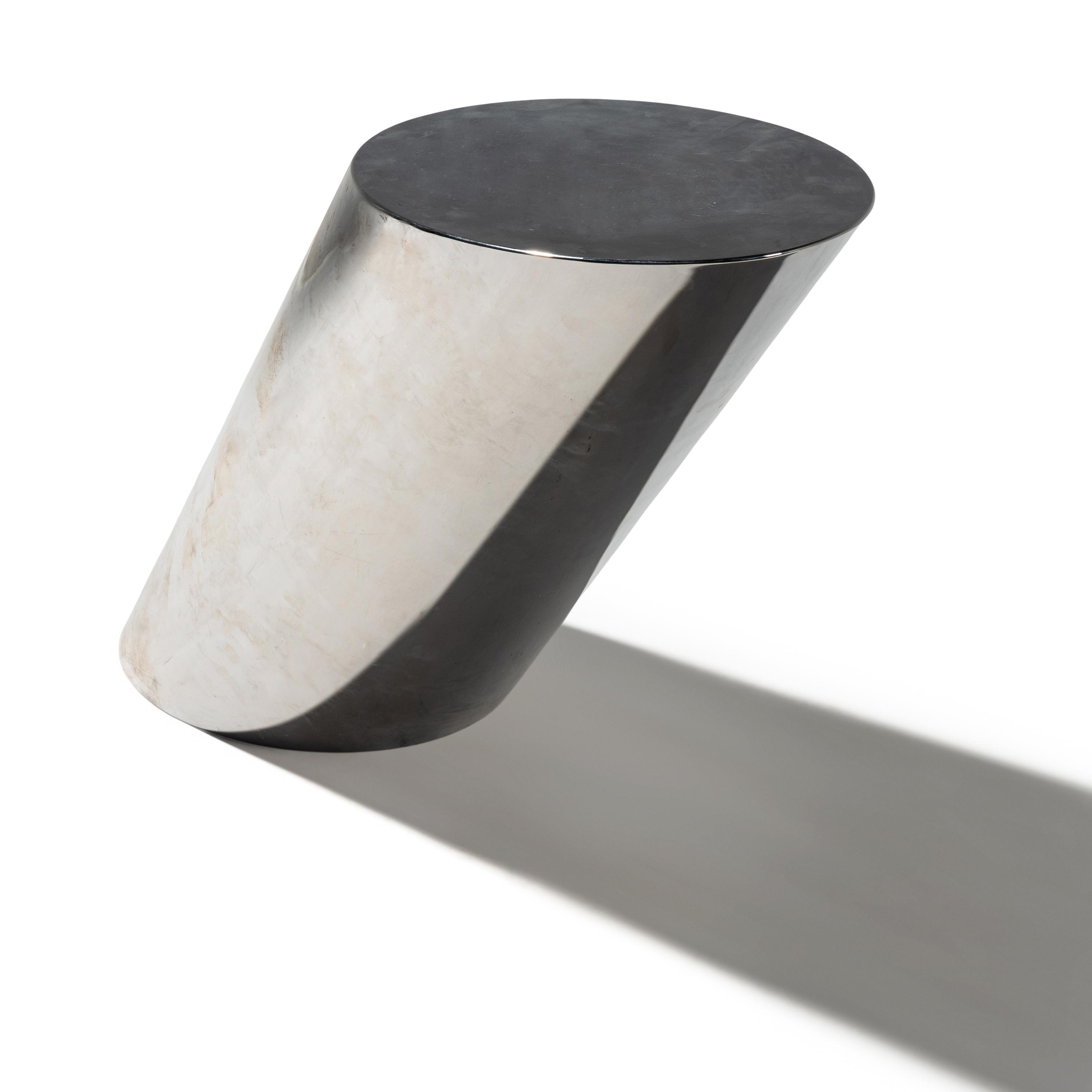 J. Wade Beam (American, 1944–2023) — Zephyr Table, c. 1975 for Brueton