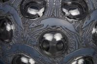 A René Lalique Antilopes Vase