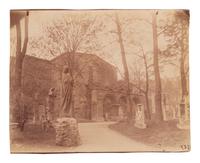 Square Cluny , 1898-1899