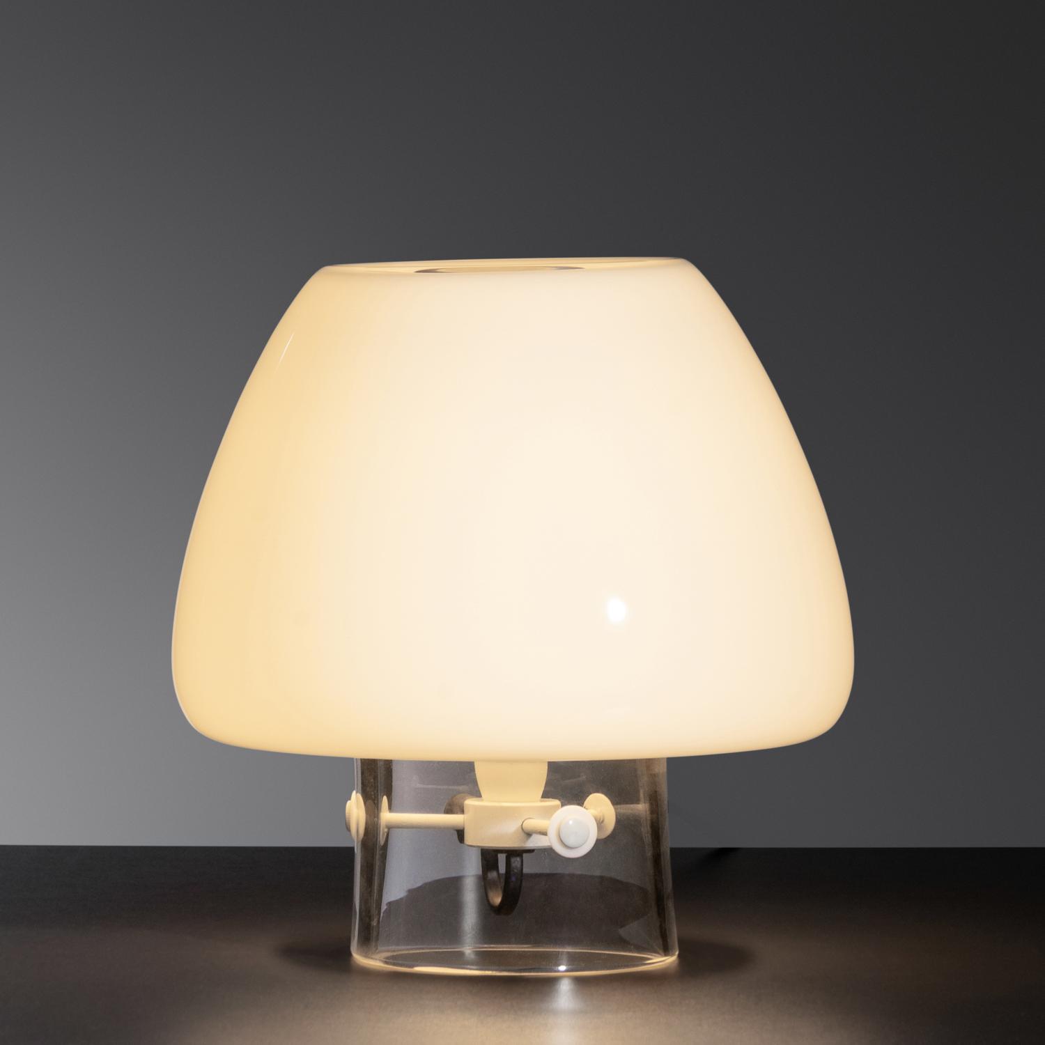 Table Lamp Skipper, Italy
